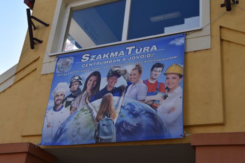 SzakmaTúra 2024