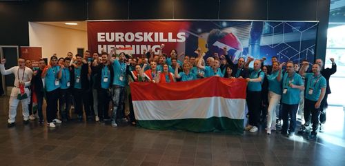 EuroSkills