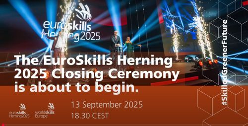 EuroSkills 2025