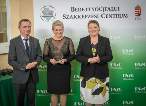 BSZC Csillagai 2022