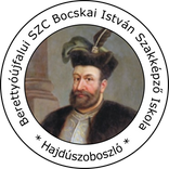 Berettyóújfalui SZC Bocskai István Szakképző Iskola